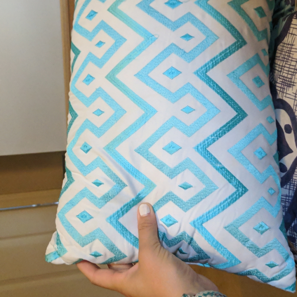 Comforter set - Picture 4 of 5
